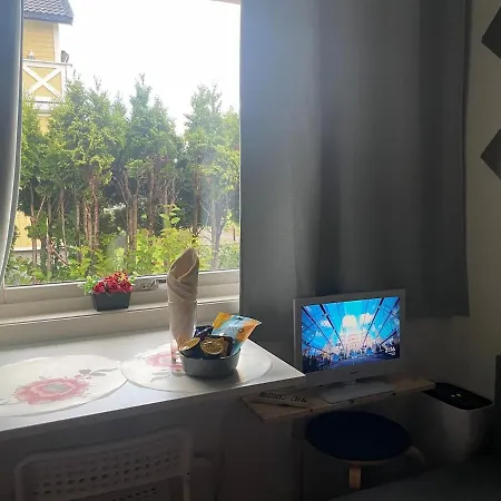 Apartament Venus Hill *