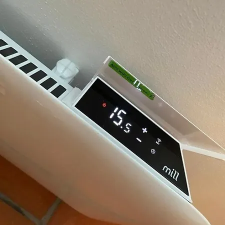 Apartament Venus Hill Oslo