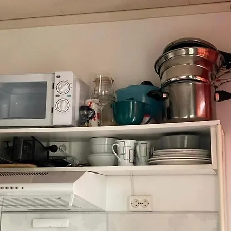 Venus Hill Apartament *