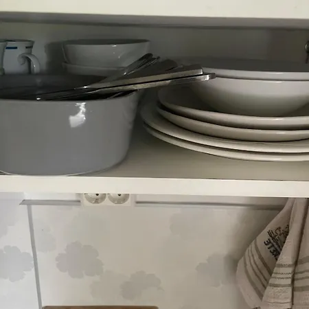 Venus Hill Apartament *