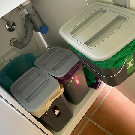 Apartament Venus Hill *