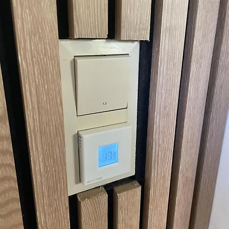 Apartament Venus Hill Oslo