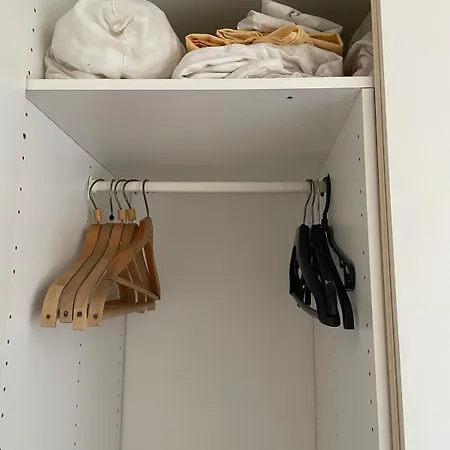 Venus Hill Apartament *