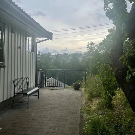 Venus Hill Oslo