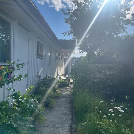 Venus Hill Oslo